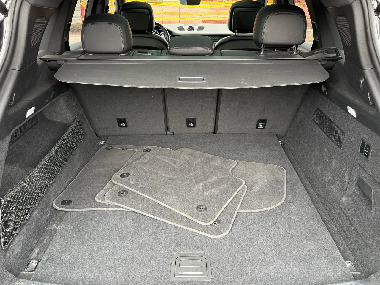 Porsche Cayenne 2.9 S / PANO / BOSE | Mobile.bg   16