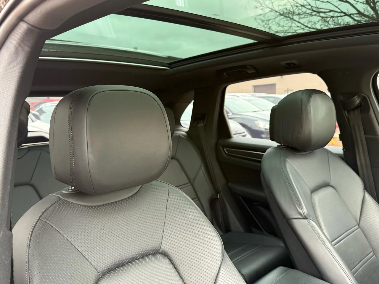 Porsche Cayenne 2.9 S / PANO / BOSE | Mobile.bg   12