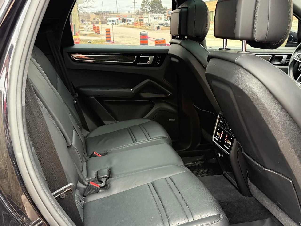 Porsche Cayenne 2.9 S / PANO / BOSE | Mobile.bg   13