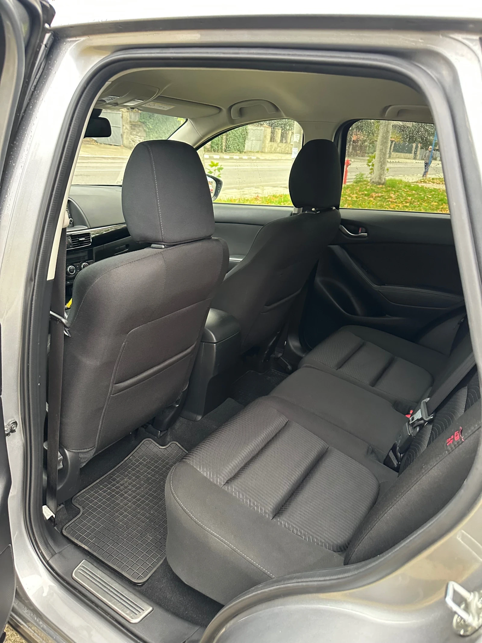 Mazda CX-5 2.2 DIESEL AUSTRIA  - изображение 10