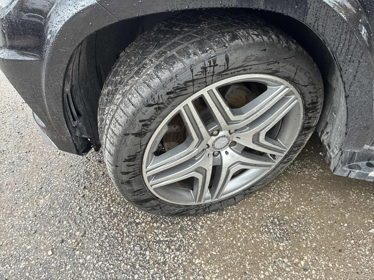 Mercedes-Benz GL 350 d* 4MATIC* AMG-pack* Air* H/K* 360* Пано* Подгрев* - изображение 6