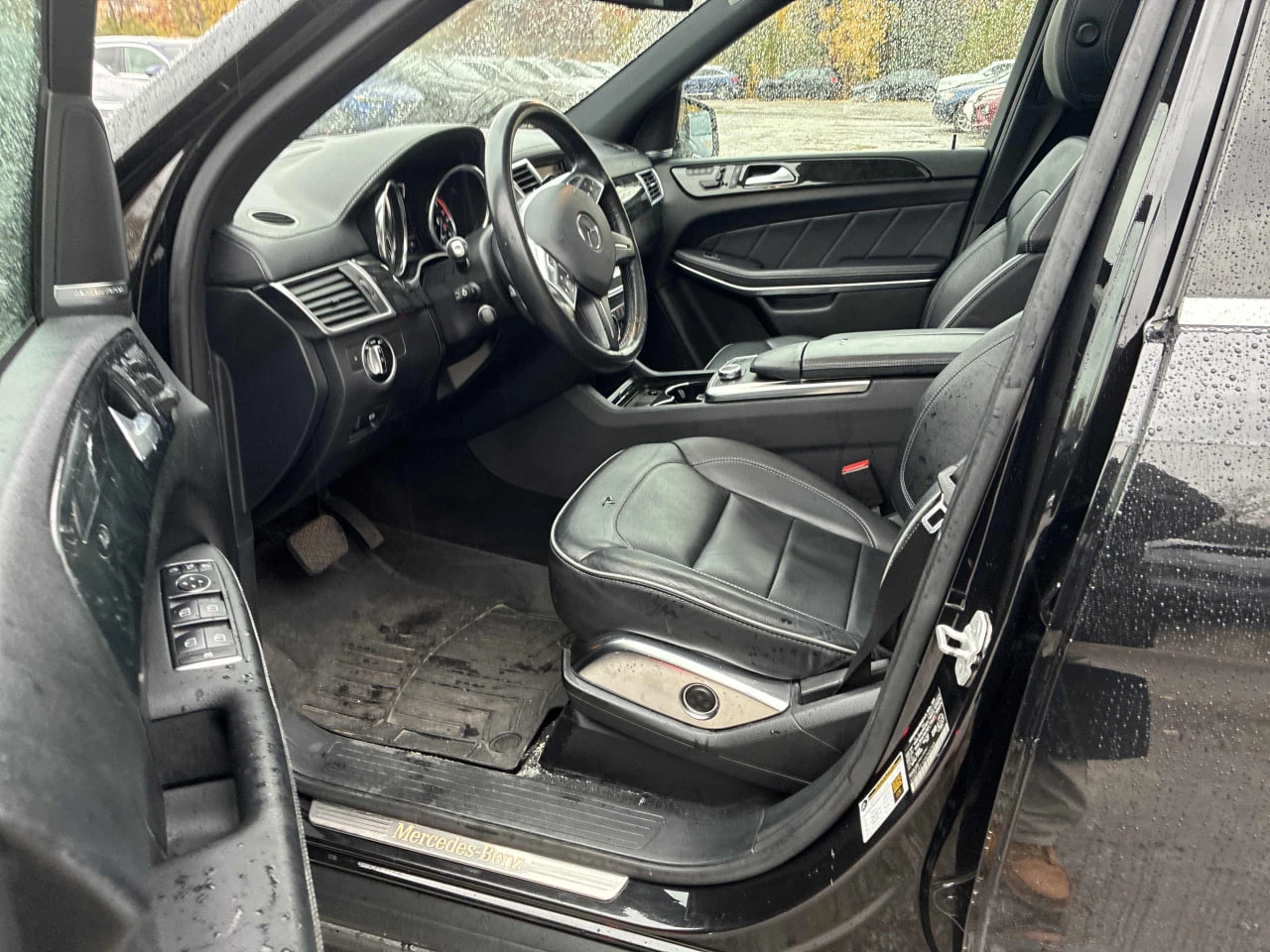 Mercedes-Benz GL 350 d* 4MATIC* AMG-pack* Air* H/K* 360* Пано* Подгрев* - изображение 7