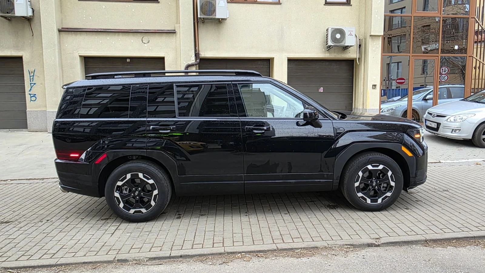 Hyundai Santa fe 2.5 Turbo | Mobile.bg � ����������� 13