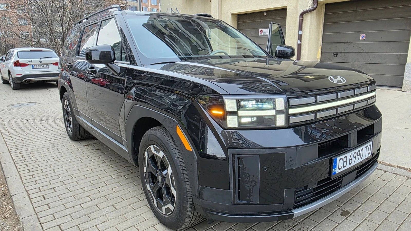 Hyundai Santa fe 2.5 Turbo | Mobile.bg � ����������� 14