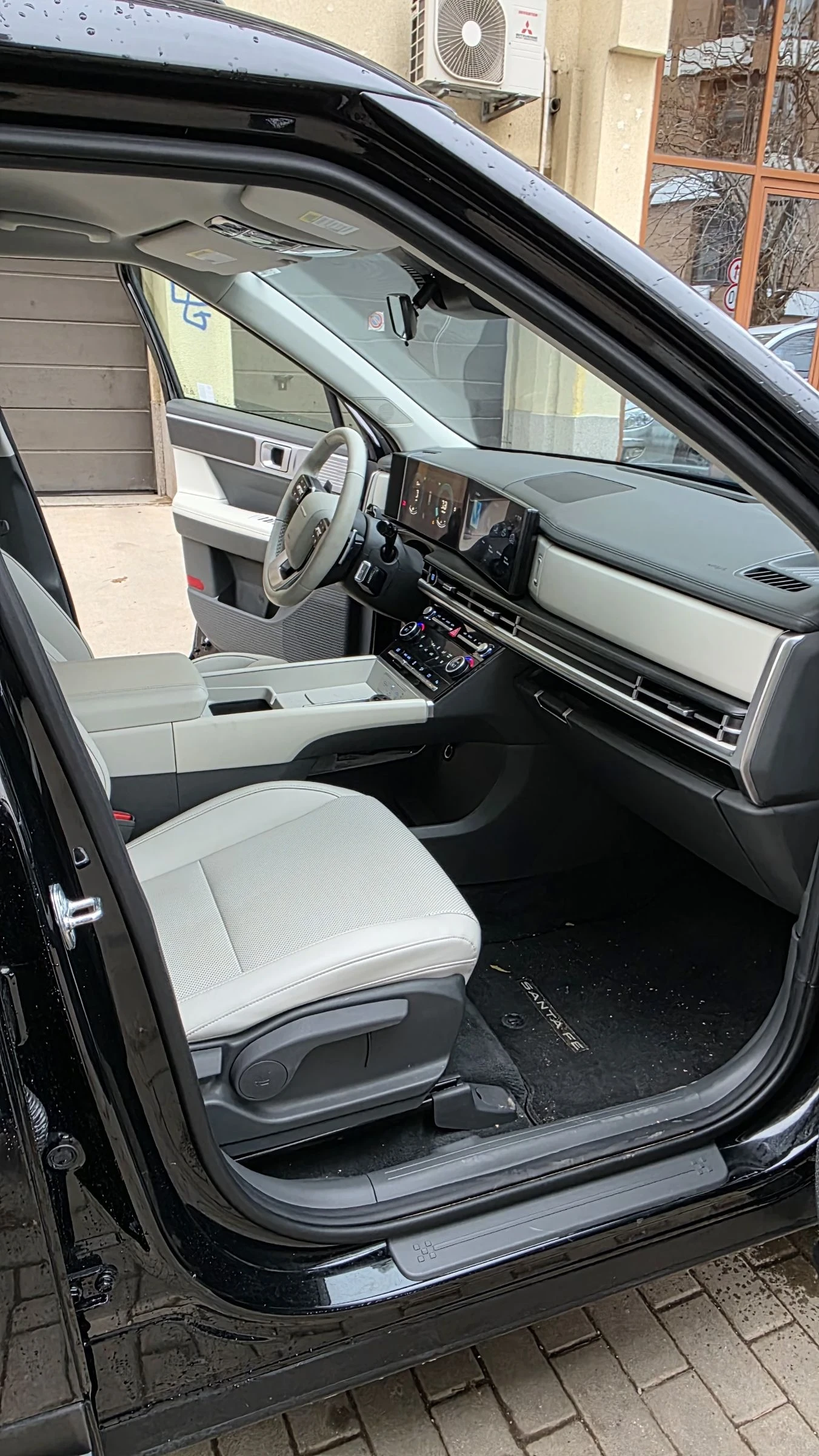 Hyundai Santa fe 2.5 Turbo | Mobile.bg � ����������� 11