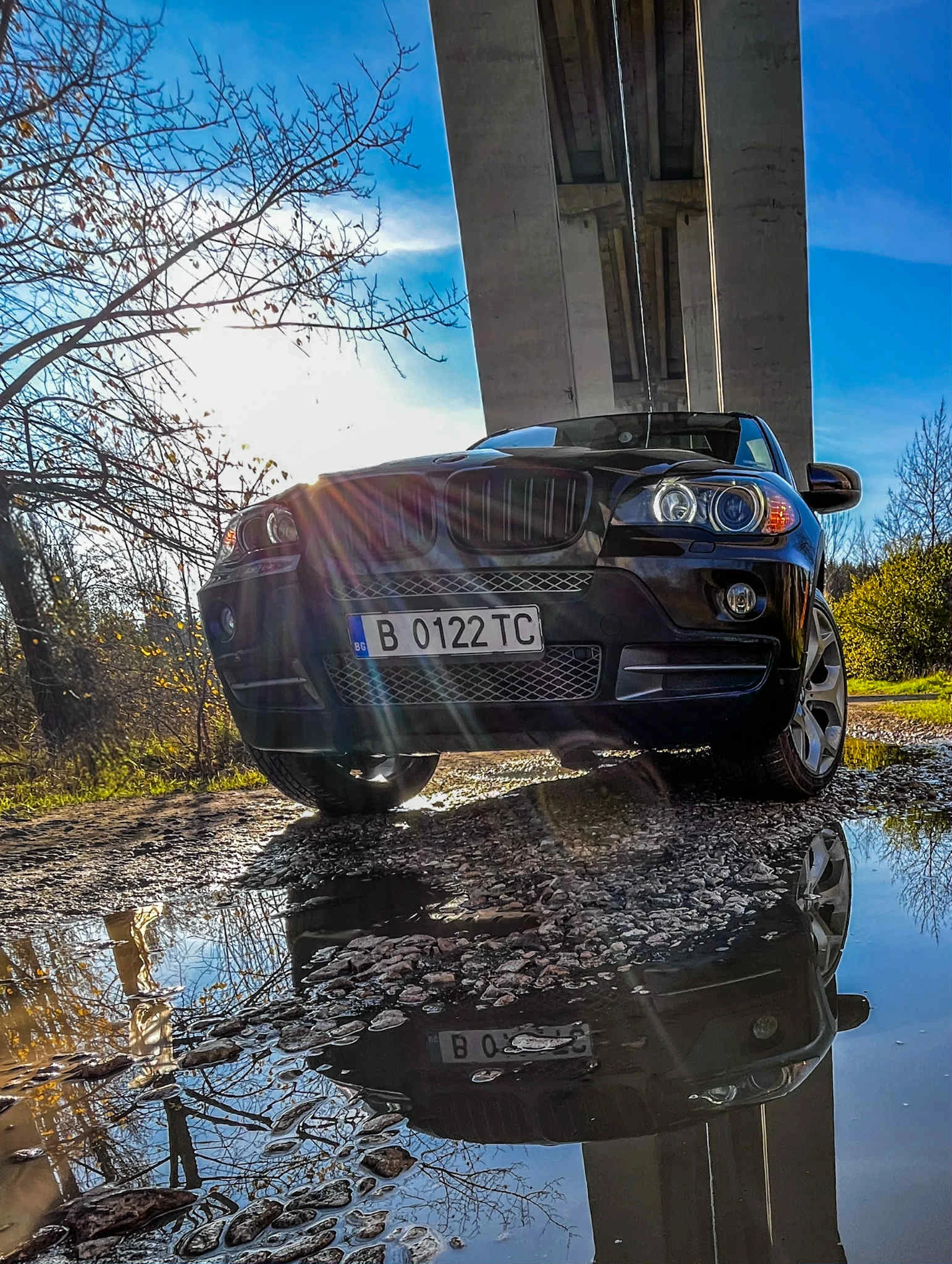 BMW X5  - изображение 9