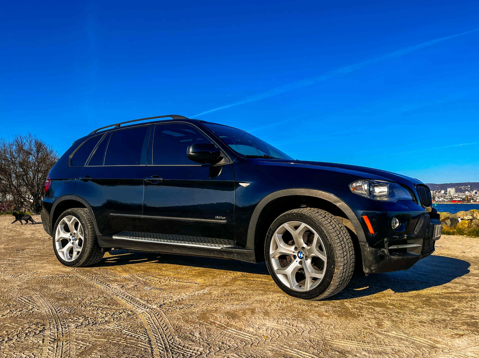 BMW X5  - изображение 2