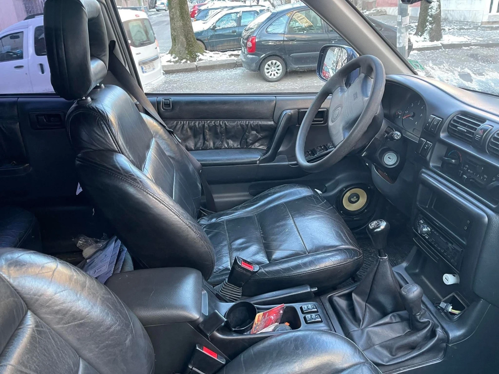 Opel Frontera | Mobile.bg � ����������� 2