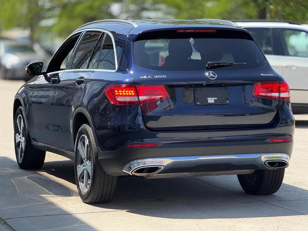 Mercedes-Benz GLC * 300 * CARFAX * ��� ������������ ������ | Mobile.bg � ����������� 3