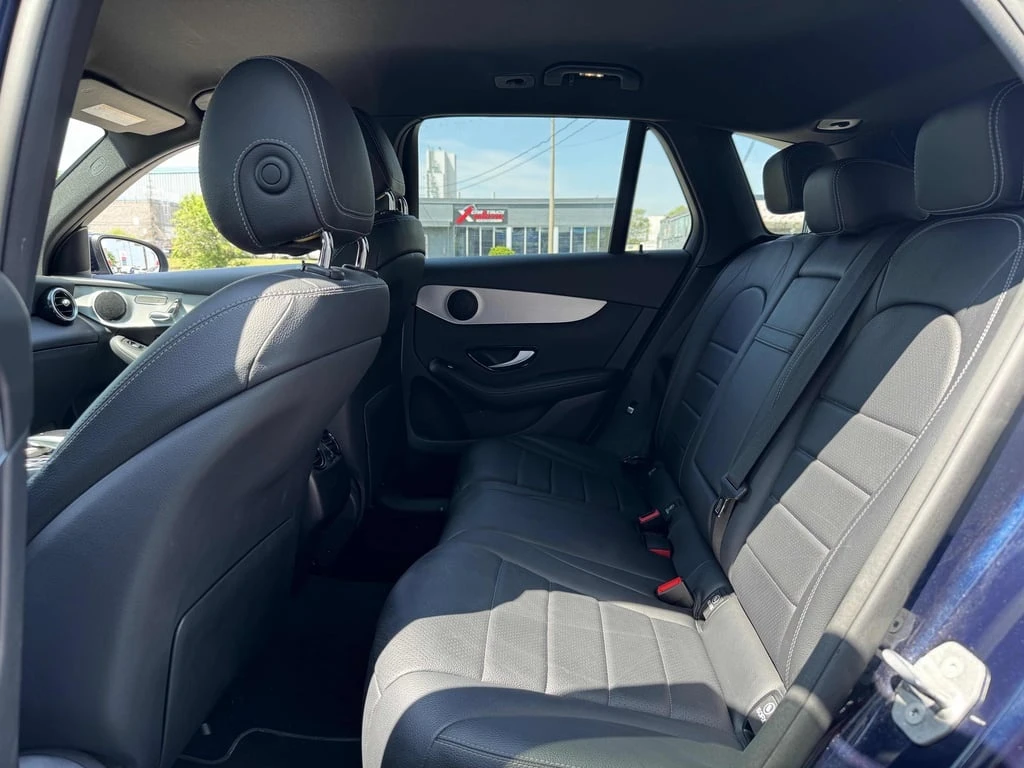 Mercedes-Benz GLC * 300 * CARFAX * ��� ������������ ������ | Mobile.bg � ����������� 7