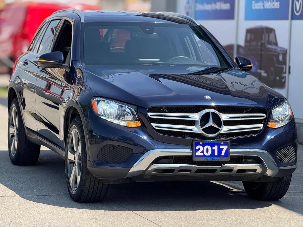 Mercedes-Benz GLC * 300 * CARFAX * ��� ������������ ������ | Mobile.bg � ����������� 6
