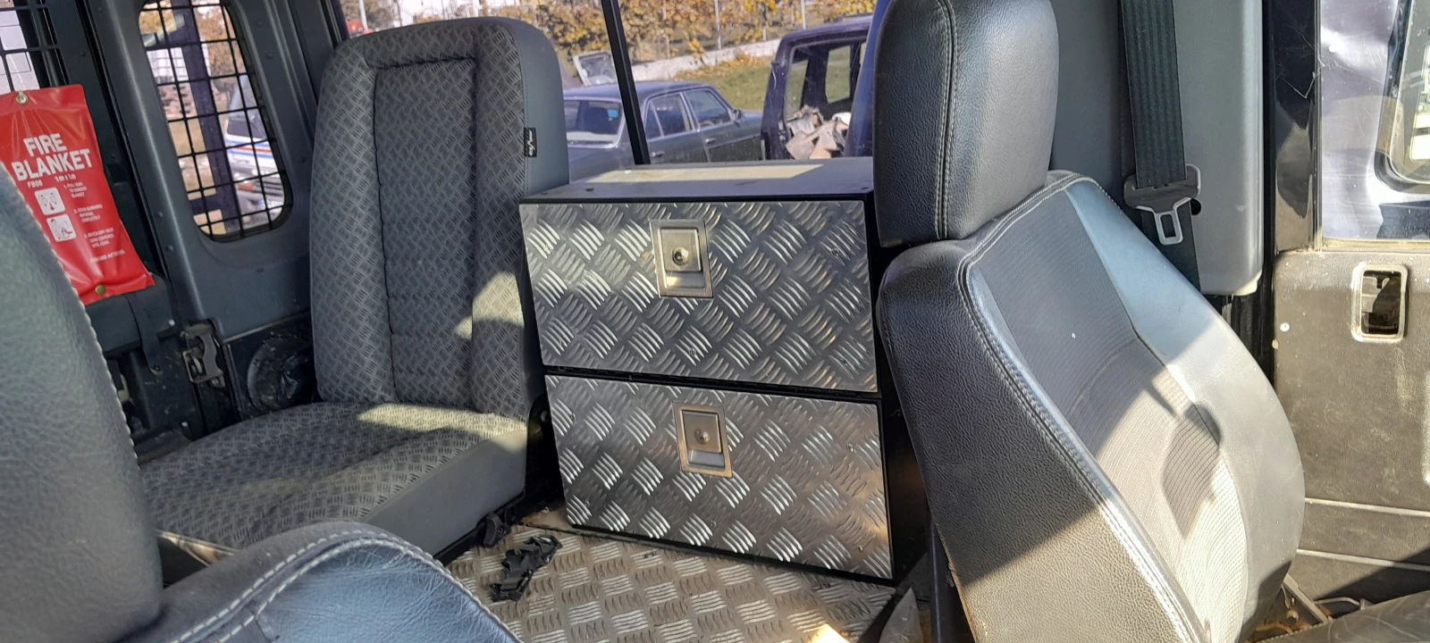 Land Rover Defender 2.5TD5 | Mobile.bg � ����������� 12