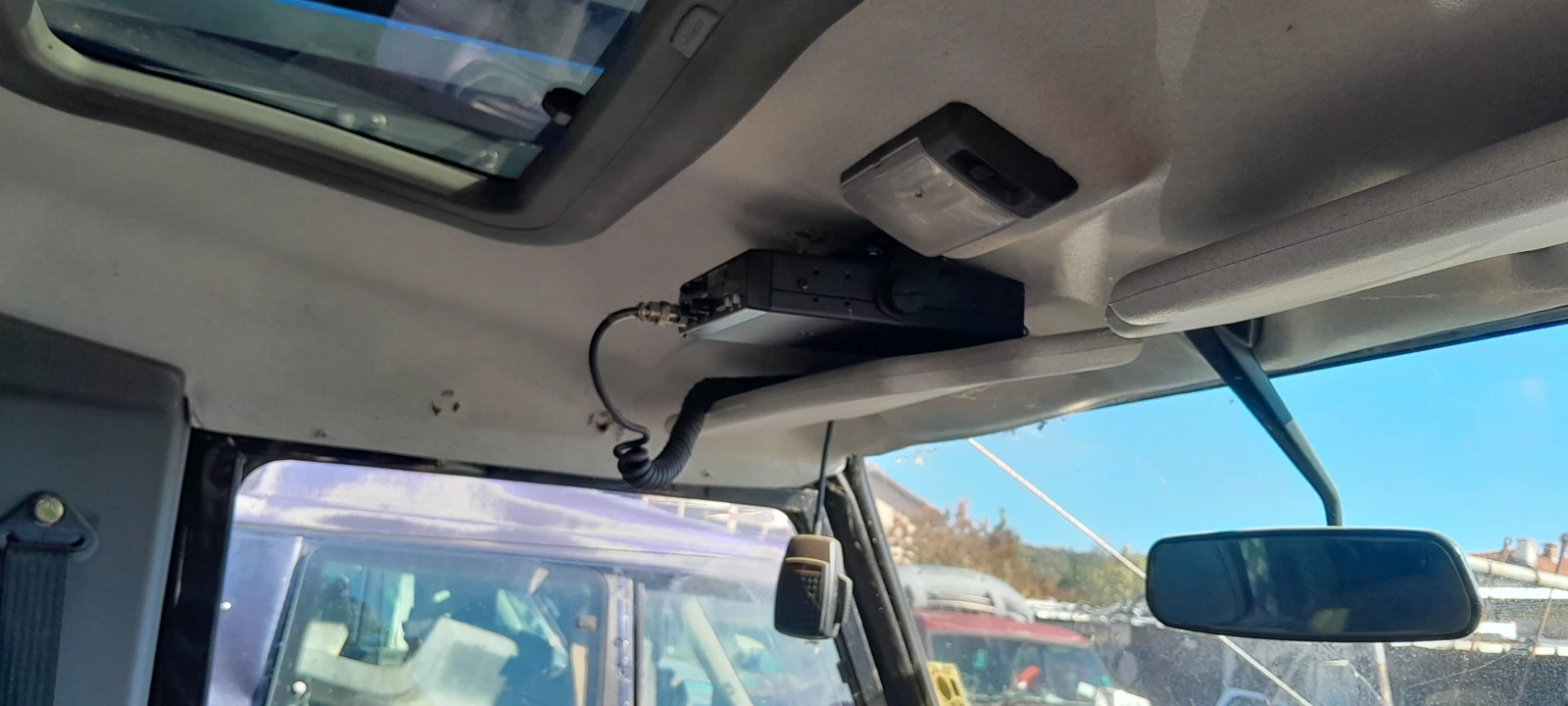 Land Rover Defender 2.5TD5 | Mobile.bg � ����������� 7