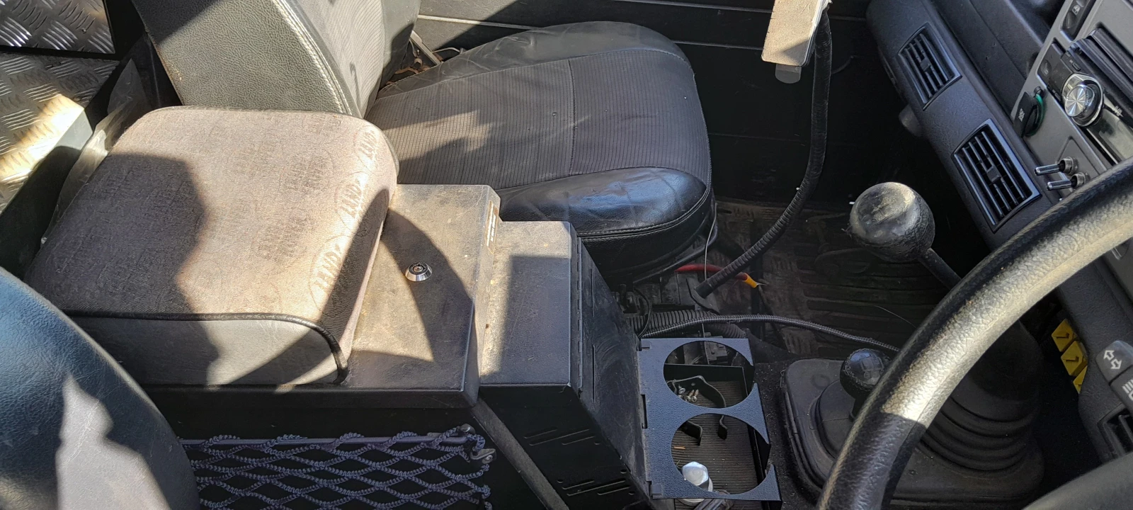 Land Rover Defender 2.5TD5 | Mobile.bg � ����������� 10