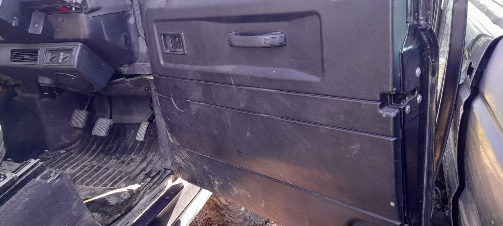 Land Rover Defender 2.5TD5 | Mobile.bg � ����������� 14