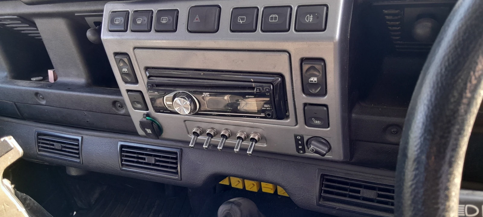 Land Rover Defender 2.5TD5 | Mobile.bg � ����������� 5