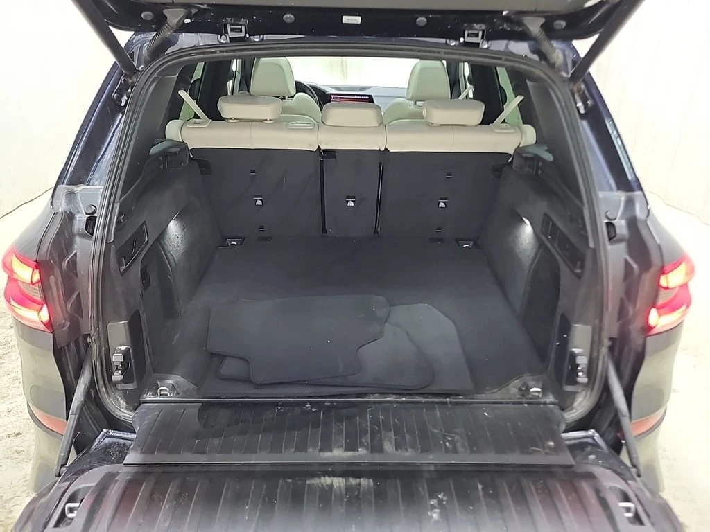 BMW X5 * XDRIVE40I * CARFAX * ���� �� �� | Mobile.bg � ����������� 16