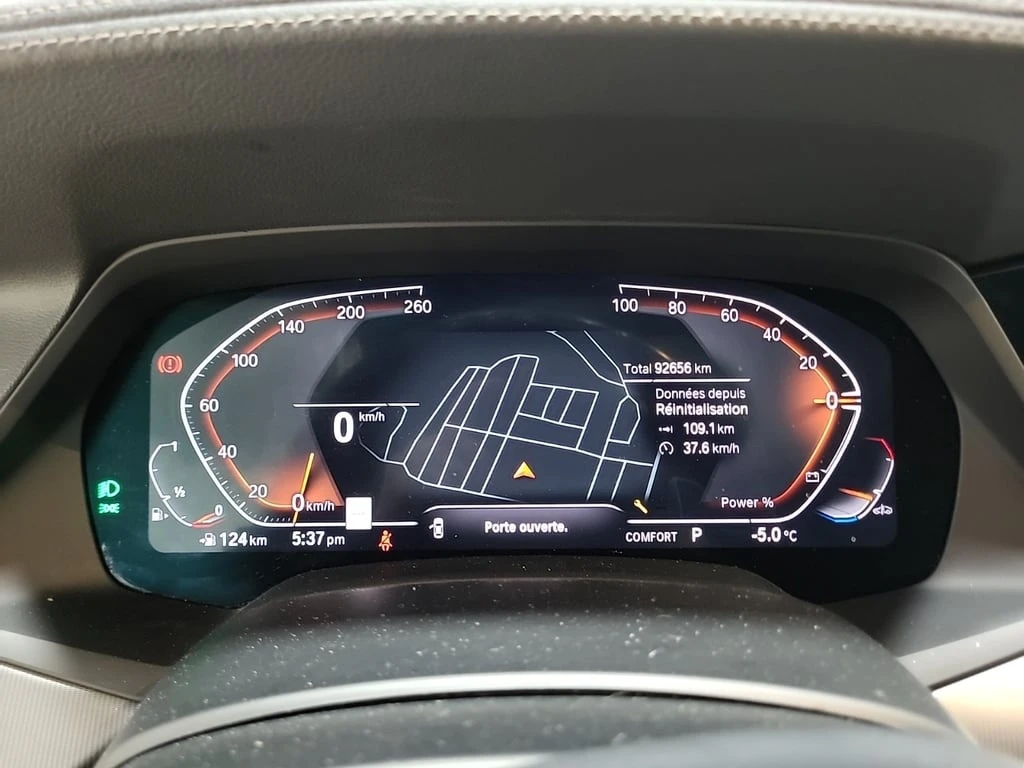 BMW X5 * XDRIVE40I * CARFAX * ЦЕНА ДО БГ - изображение 10