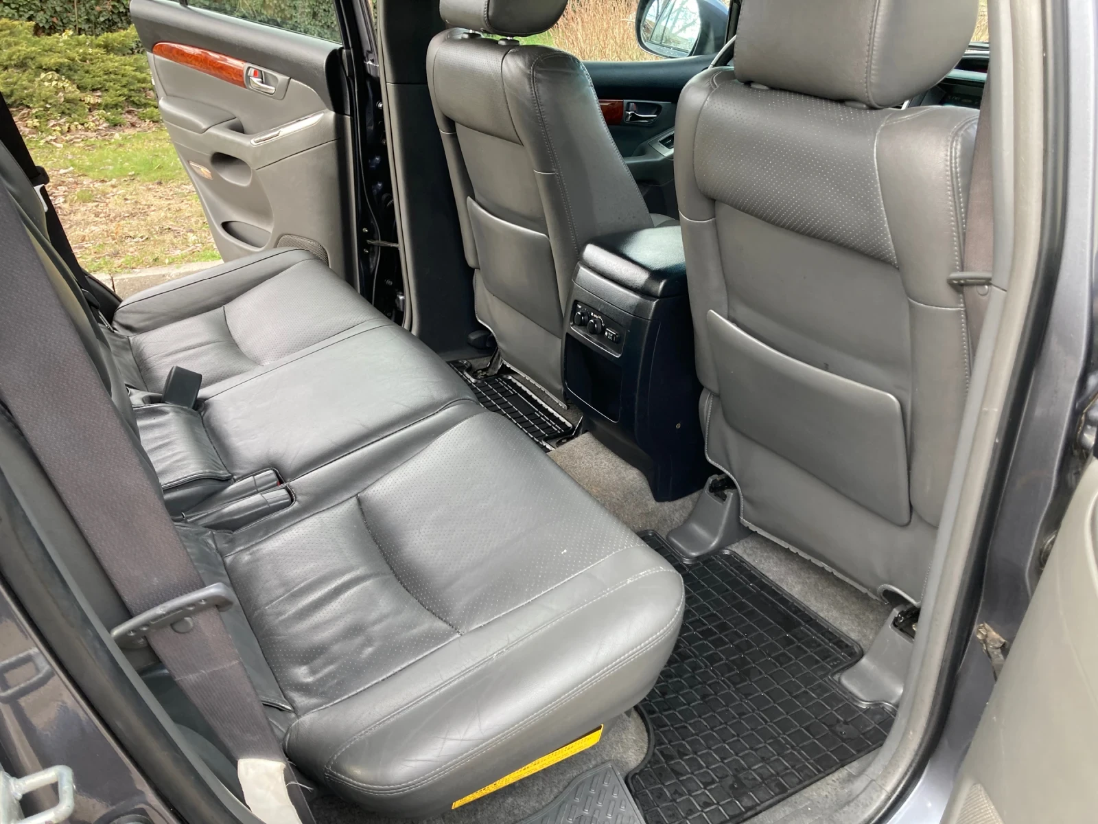 Toyota Land cruiser | Mobile.bg � ����������� 7