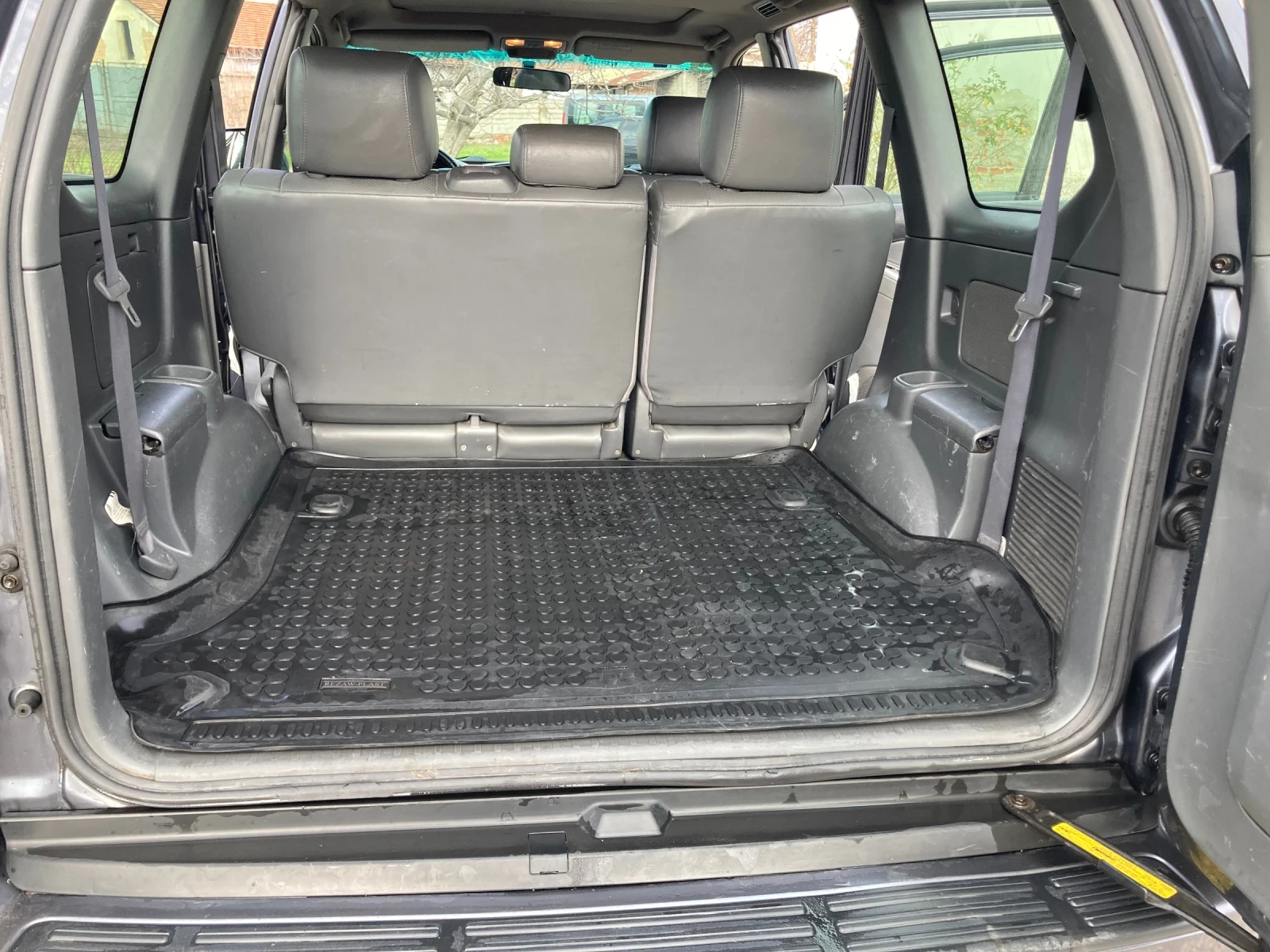 Toyota Land cruiser | Mobile.bg � ����������� 8