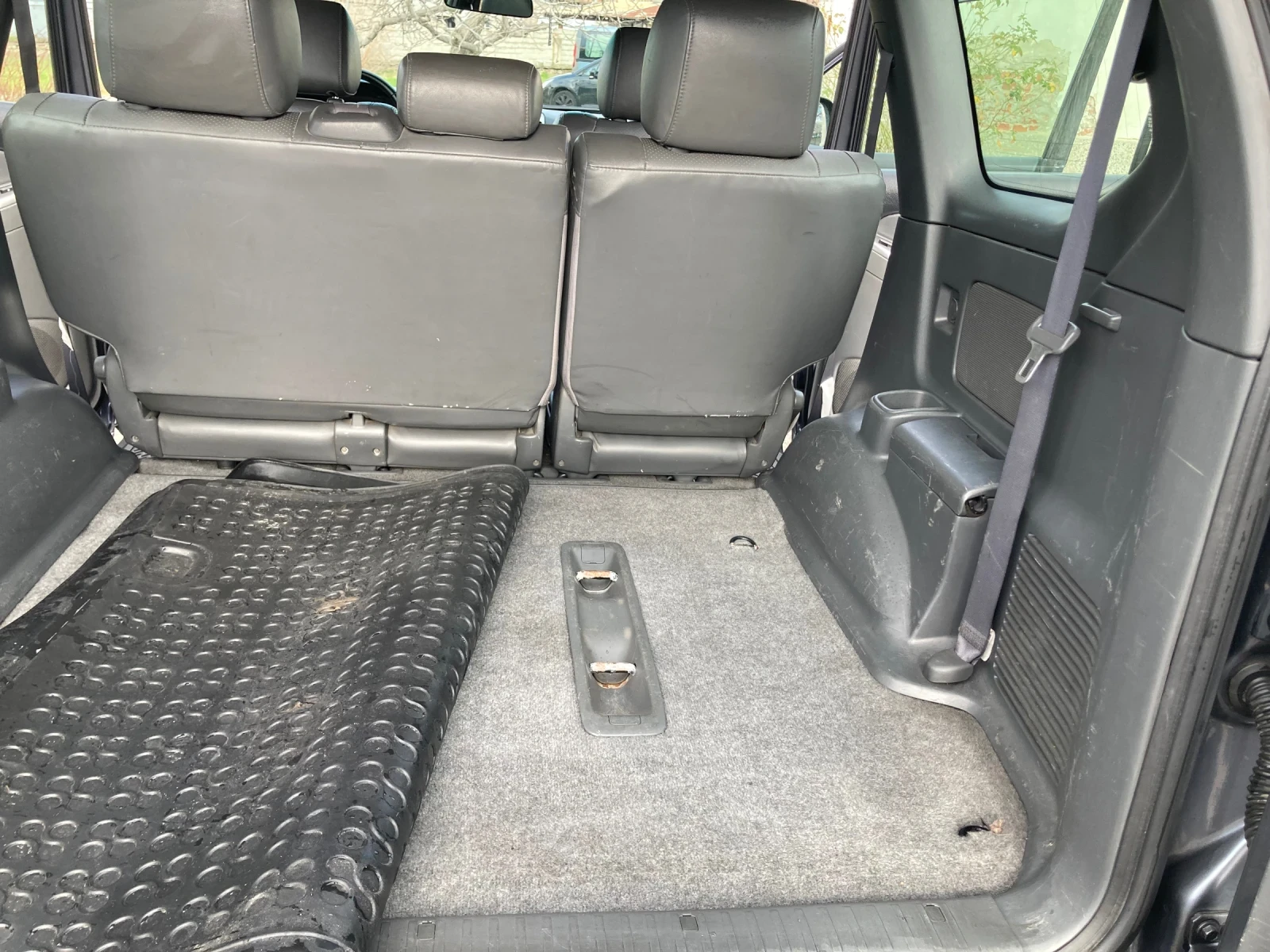 Toyota Land cruiser | Mobile.bg � ����������� 9