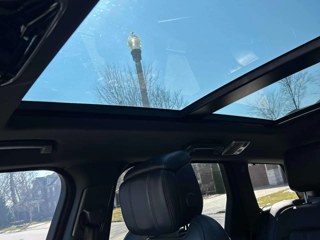 Land Rover Range Rover Sport * HSE Dynamic * 2 �����* �������* PANO*  | Mobile.bg � ����������� 13