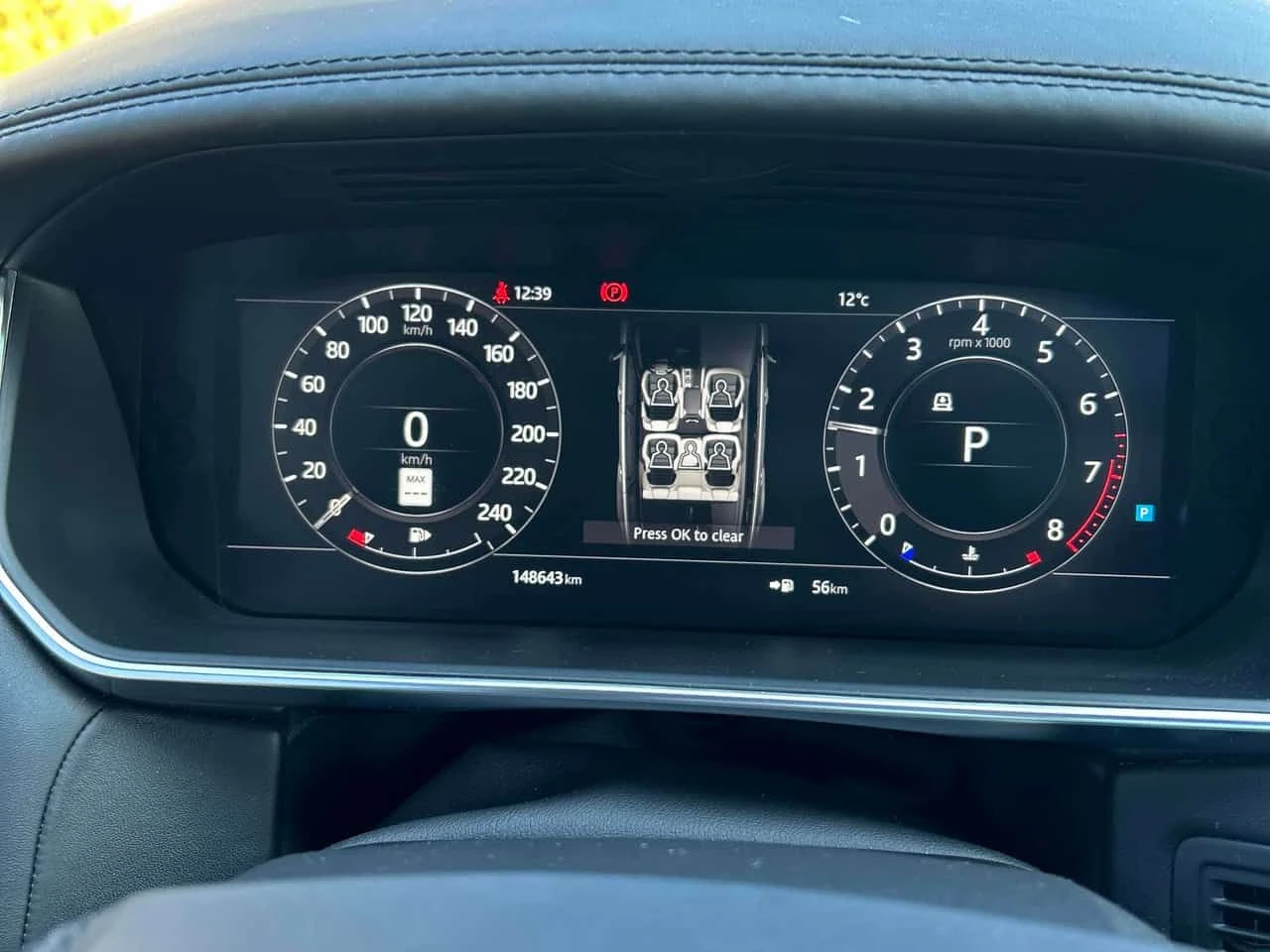 Land Rover Range Rover Sport * HSE Dynamic * 2 КЛЮЧА* ПОДГРЕВ* PANO*  - изображение 8