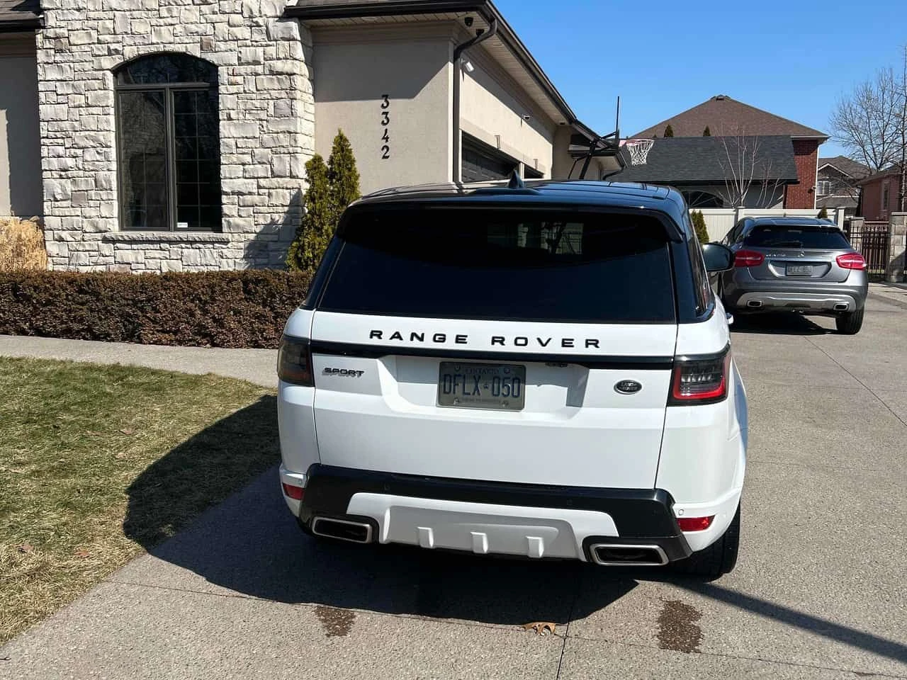 Land Rover Range Rover Sport * HSE Dynamic * 2 �����* �������* PANO*  | Mobile.bg � ����������� 17