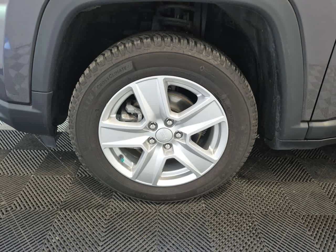 Jeep Compass NORTH| ПОДГРЕВИ| ДВА КЛЮЧА| CARFAX, снимка 8 - Автомобили и джипове - 53894306