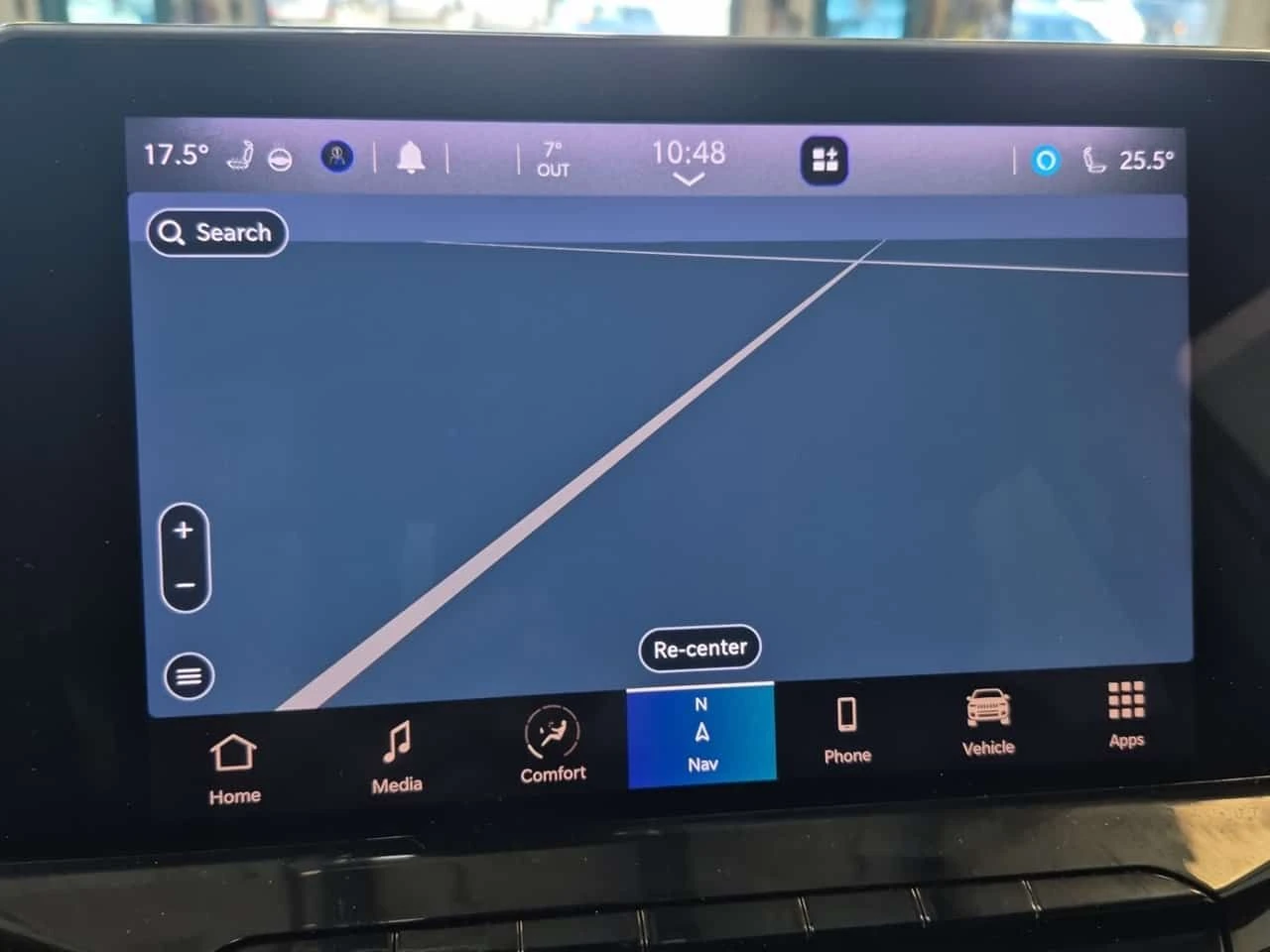 Jeep Compass NORTH| ПОДГРЕВИ| ДВА КЛЮЧА| CARFAX, снимка 12 - Автомобили и джипове - 53894306