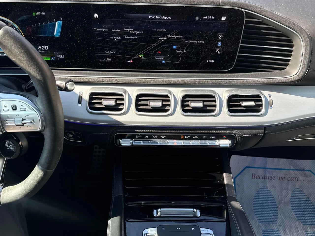 Mercedes-Benz GLE 53 4MATIC 4MATIC* DISTRONIC* BURMESTER* ���������*  | Mobile.bg � ����������� 9