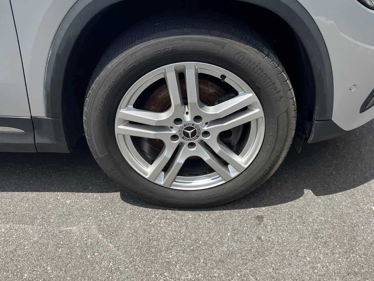 Mercedes-Benz GLA 250 4MATIC| DISTRONIC| AMBIENTNO| PANORAMA| , снимка 7 - Автомобили и джипове - 54821523
