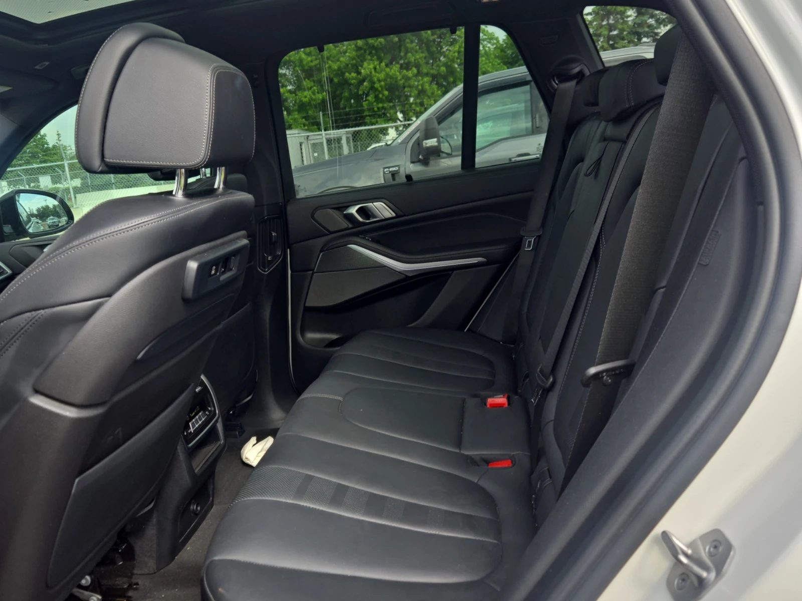 BMW X5 2022 BMW X5 40i Xdrive, снимка 9 - Автомобили и джипове - 54824384