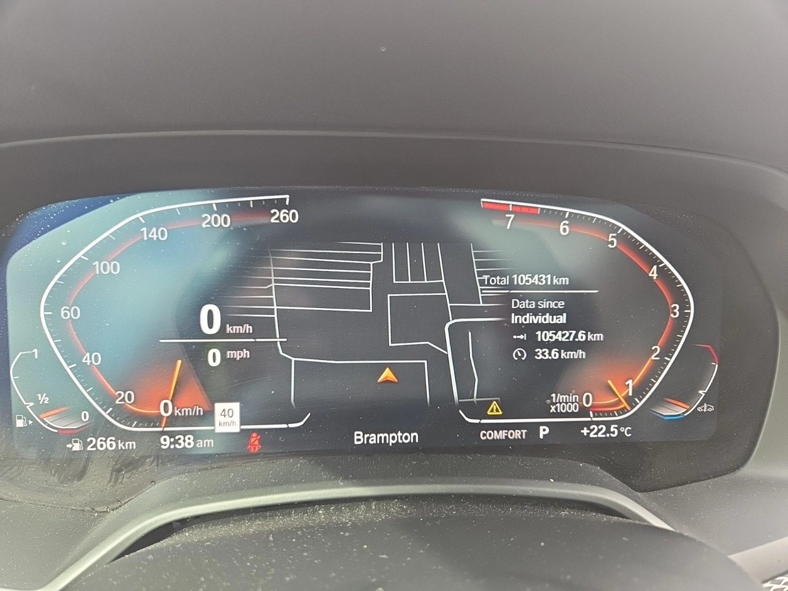 BMW X5 2022 BMW X5 40i Xdrive, снимка 8 - Автомобили и джипове - 54824384