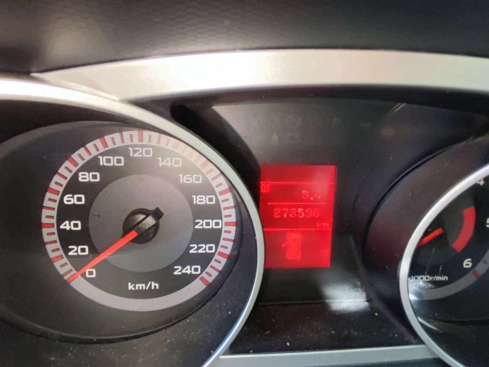 Mitsubishi Outlander 2.0 DiD, снимка 7 - Автомобили и джипове - 54955048
