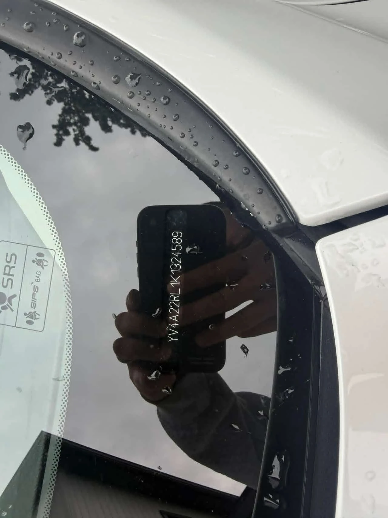 Volvo XC60 Inscription  CARFAX, снимка 15 - Автомобили и джипове - 55045780