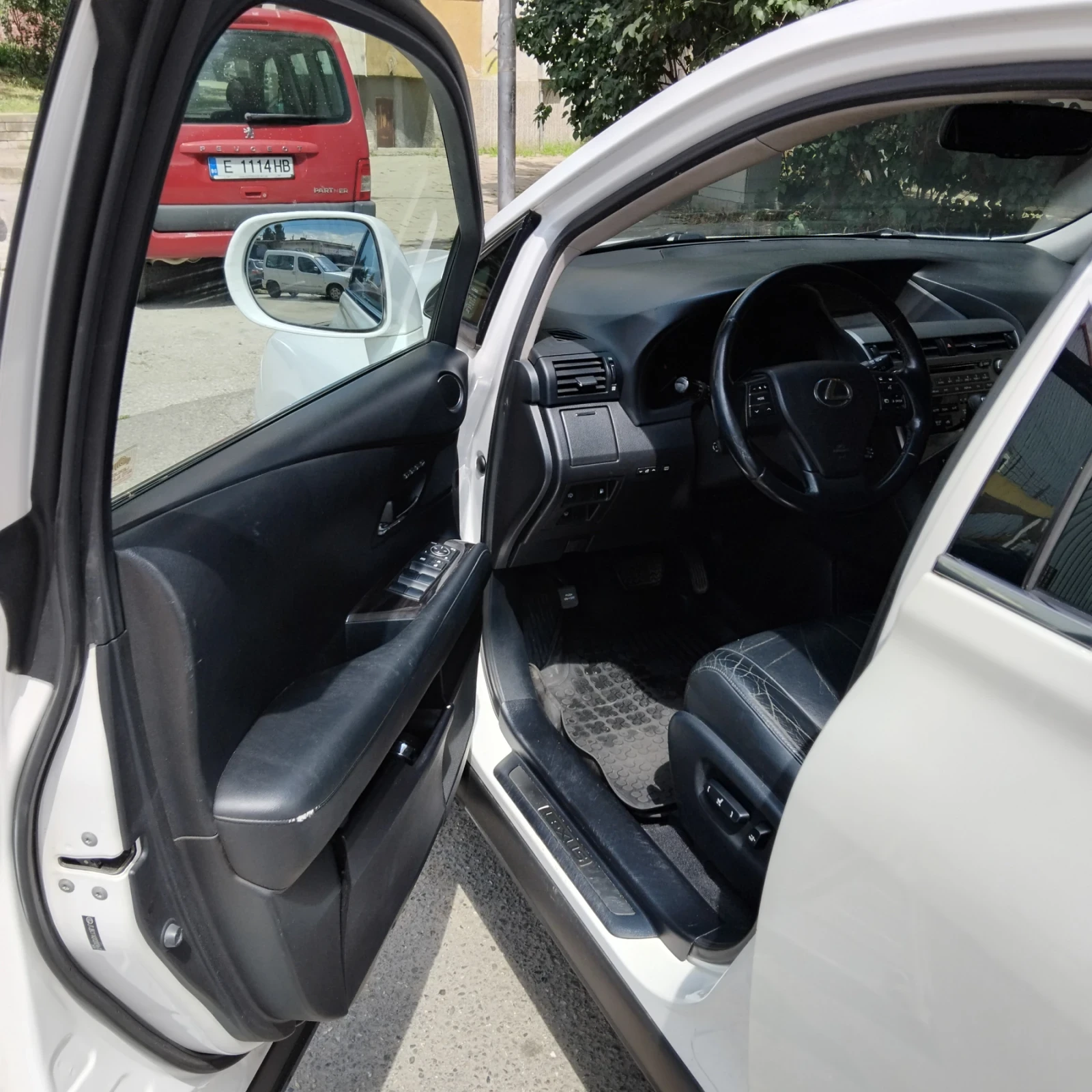Lexus RX 450h, снимка 13 - Автомобили и джипове - 55248285