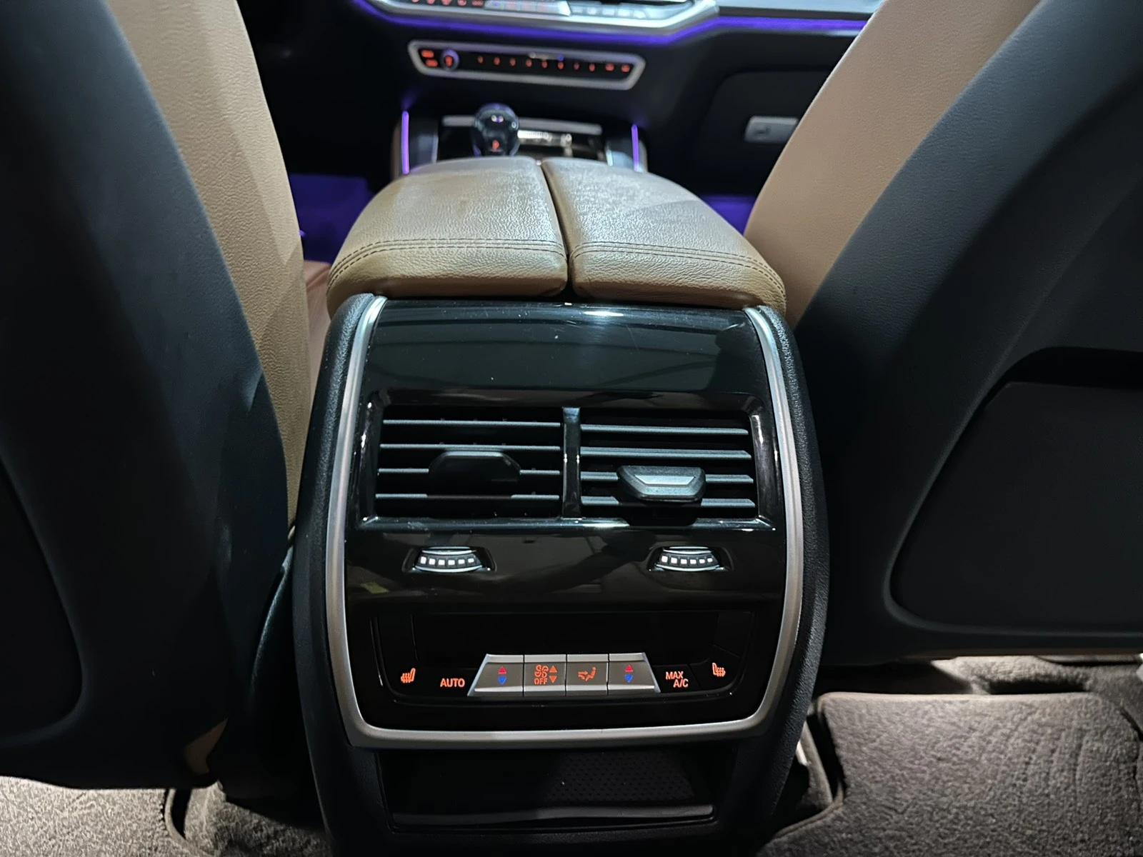 BMW X5 45e xDrive Plug-in Hybrid, снимка 13 - Автомобили и джипове - 55465050