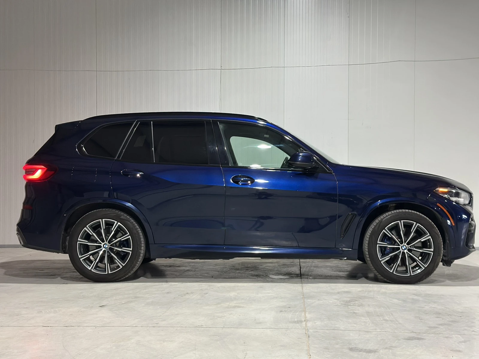 BMW X5 45e xDrive Plug-in Hybrid, снимка 8 - Автомобили и джипове - 55465050