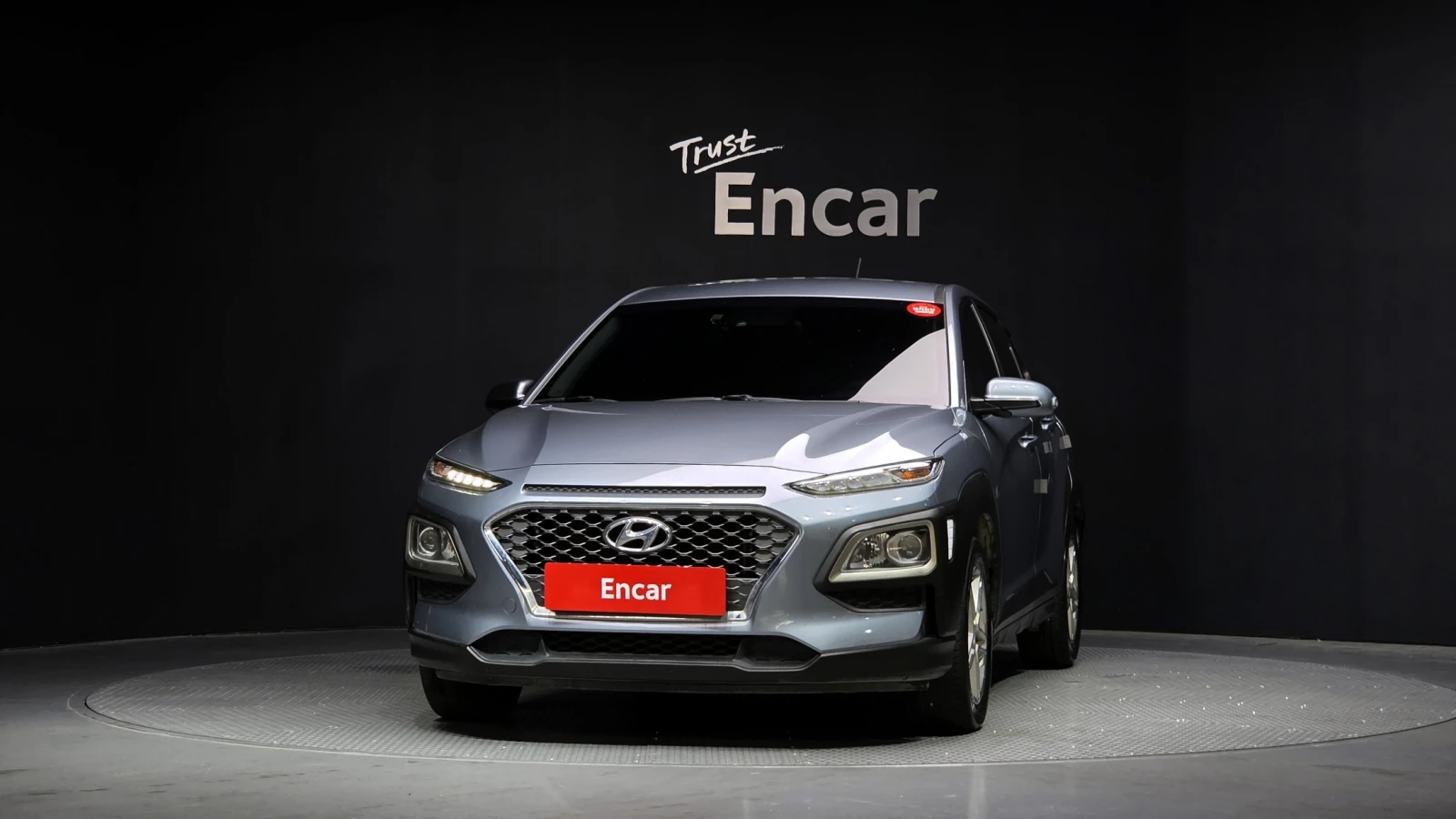 Hyundai Kona 1.6 Smart* КРАЙНА ЦЕНА, снимка 3 - Автомобили и джипове - 56133522