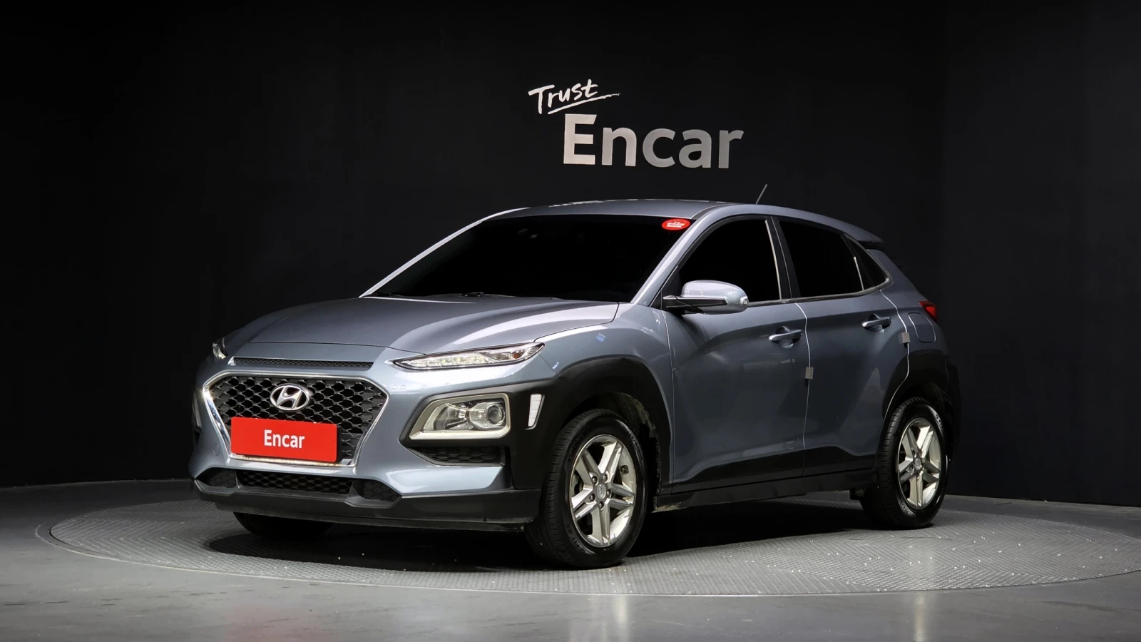 Hyundai Kona 1.6 Smart* КРАЙНА ЦЕНА