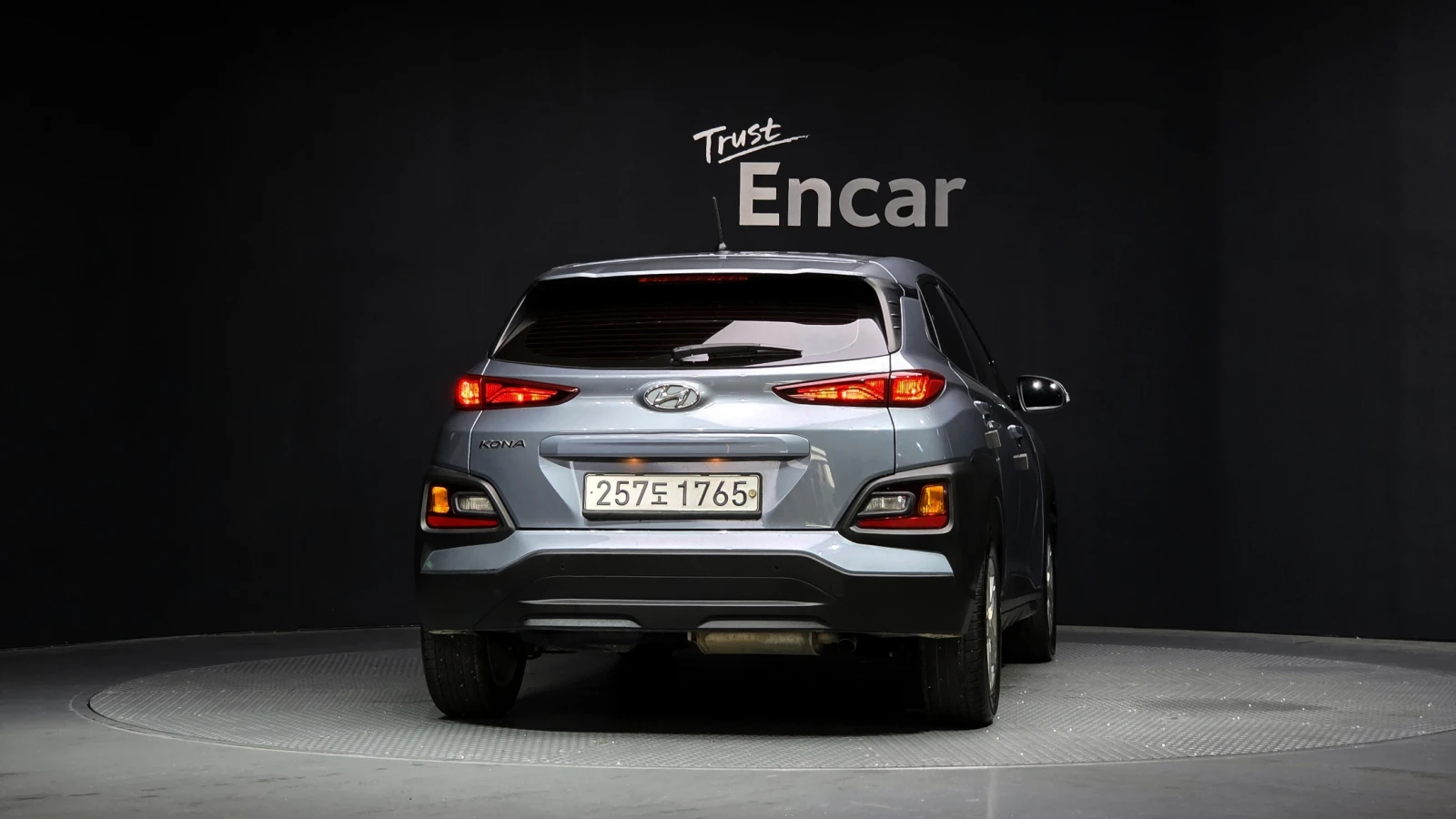Hyundai Kona 1.6 Smart* КРАЙНА ЦЕНА, снимка 4 - Автомобили и джипове - 56133522