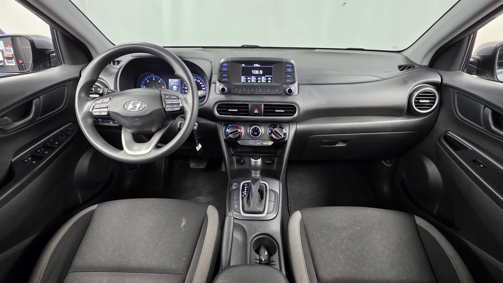 Hyundai Kona 1.6 Smart* КРАЙНА ЦЕНА, снимка 7 - Автомобили и джипове - 56133522