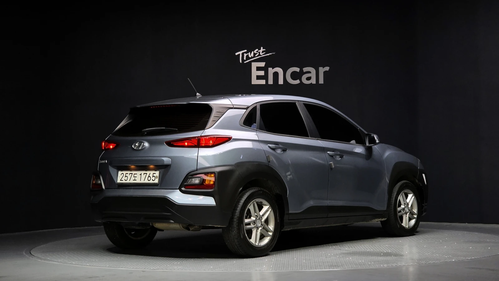 Hyundai Kona 1.6 Smart* КРАЙНА ЦЕНА, снимка 2 - Автомобили и джипове - 56133522