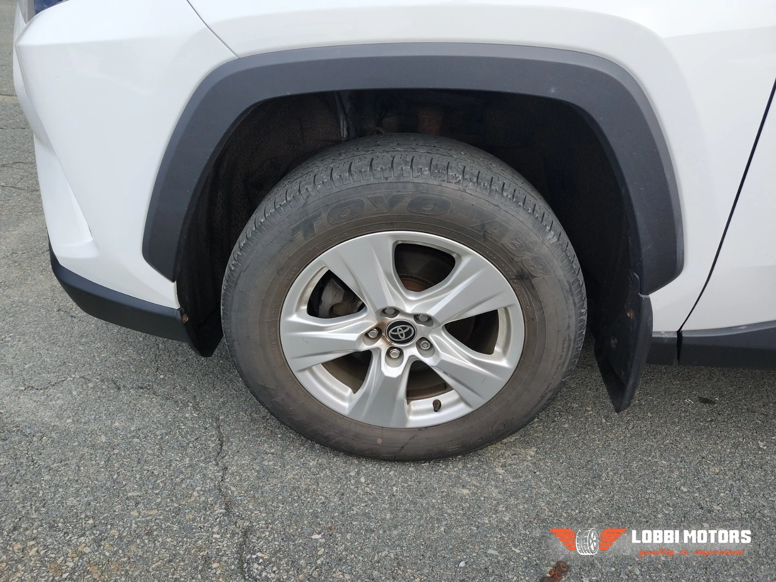 Toyota Rav4, снимка 4 - Автомобили и джипове - 56163671