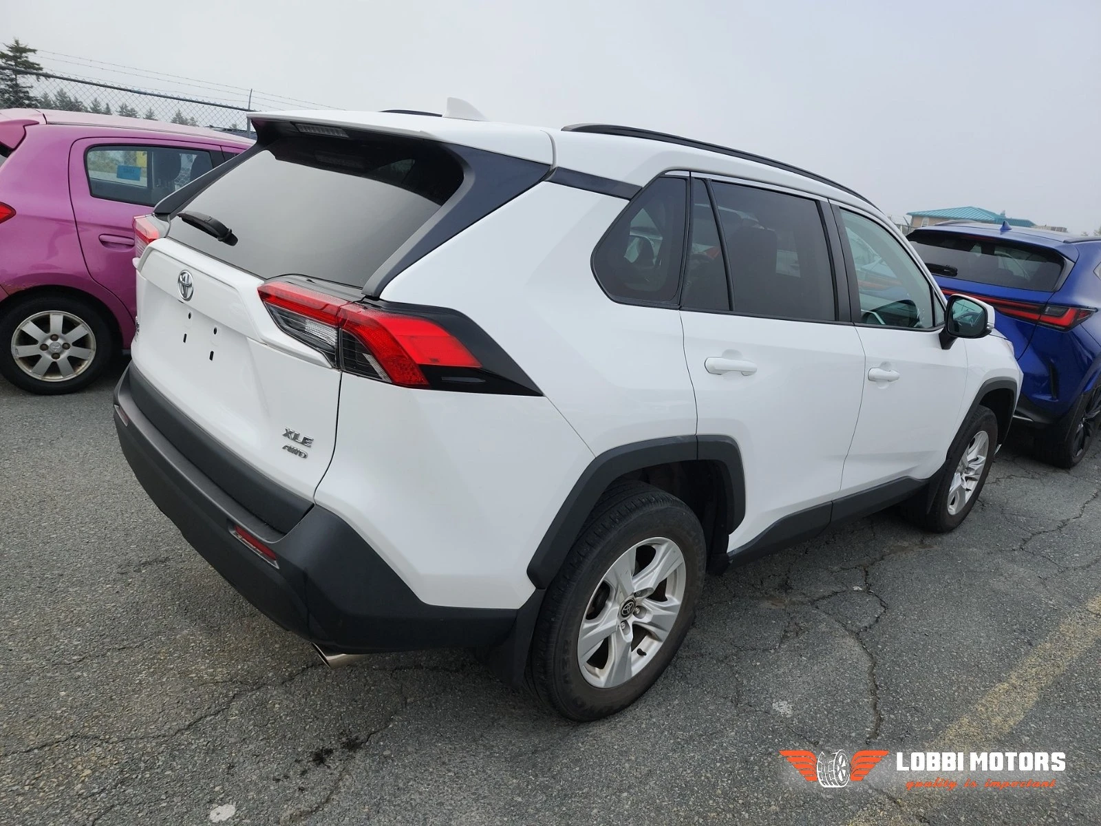 Toyota Rav4, снимка 2 - Автомобили и джипове - 56163671