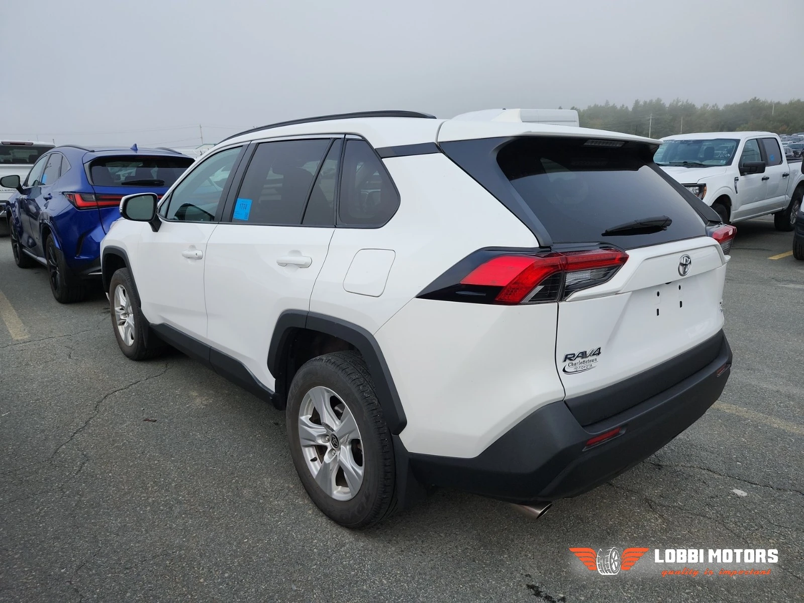 Toyota Rav4, снимка 6 - Автомобили и джипове - 56163671