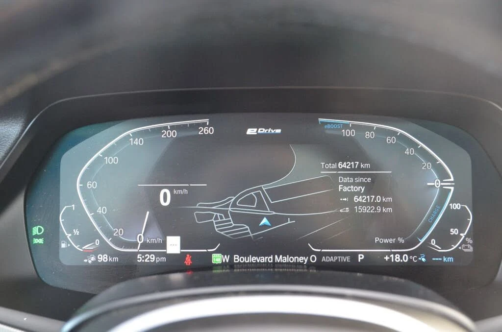 BMW X5 2022 Xdrive45e Plug in Hybrid* M Pckg* Roof Rack | Mobile.bg � ����������� 9