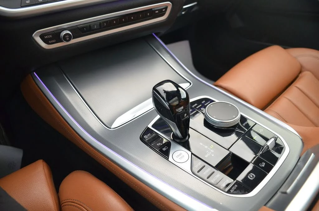 BMW X5 2022 Xdrive45e Plug in Hybrid* M Pckg* Roof Rack | Mobile.bg � ����������� 13
