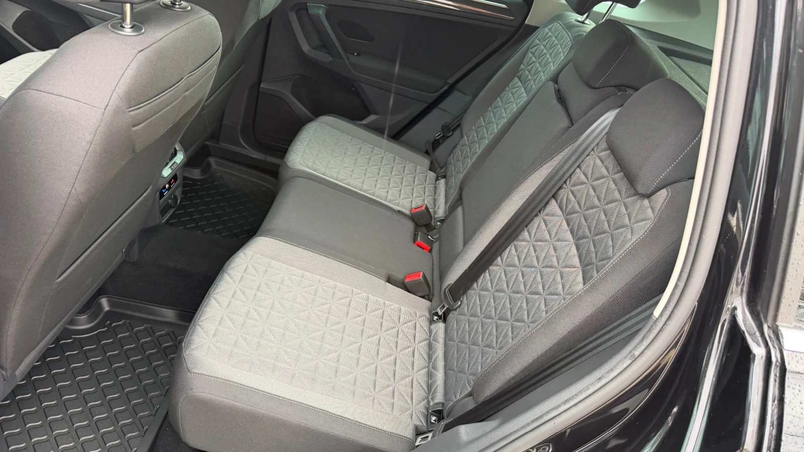 VW Tiguan 2.0TDI 100%������ ��!!������ ����� | Mobile.bg � ����������� 7